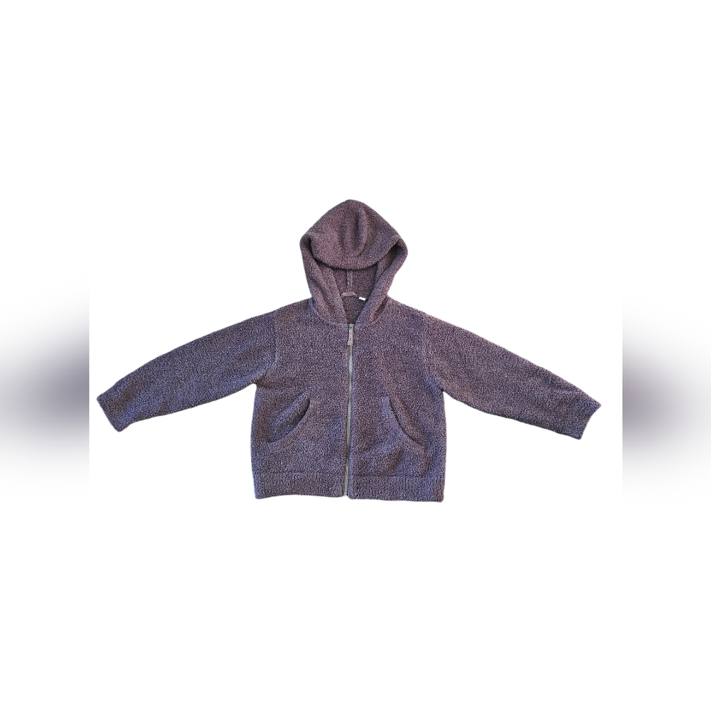 Uniqlo Toddlers Sweater Grey Color size  3-4 year old
